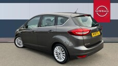 Ford C-MAX 1.0 EcoBoost Titanium 5dr Petrol Estate